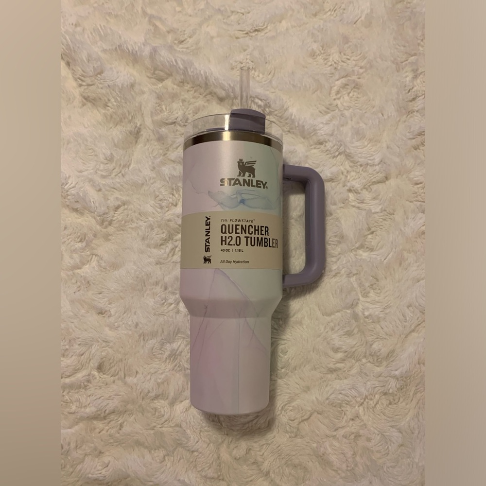 Stanley Watercolor Dusk